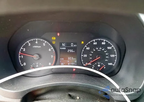 2018 Hyundai Accent Se from USA, damaged, VIN 3KPC24A37JE030208